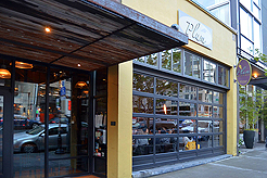 THE LUSTY VEGAN COOKBOOK